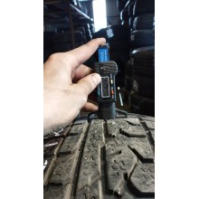 Kumho I Zen RV KC15 215/65 R16 Б.У. 6,5 мм Колесо-Центр Запорожье