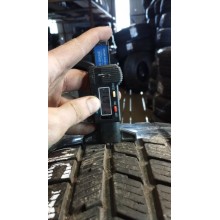 Pirelli Winter 210 SnowSport 215/65 R16 Б.У. 7 мм Колесо-Центр Запорожье