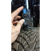 Dayton DW 510 215/60 R16 Б.У. 6 мм