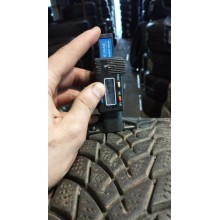 Dayton DW 510 215/60 R16 Б.У. 6 мм Колесо-Центр Запорожье