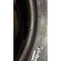 Michelin Latitude Alpin LA2 215/70 R16 Демо 8,5 мм