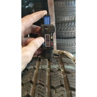 Sava Eskimo S2 185/65 R15 Демо 0 мм