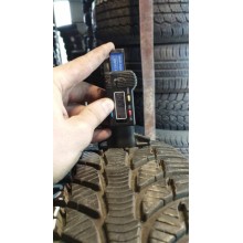 Kleber Quadraxer 185/65 R15 Б.У. 7 мм Колесо-Центр Запорожье