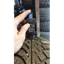 Kelly Winter ST 185/65 R15 Демо 8 мм Колесо-Центр Запорожье