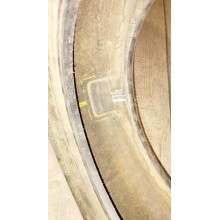 Kumho Power Grip 749P 185/65 R15 (шип) Б.У. 7 мм