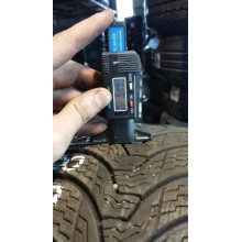 Premiorri ViaMaggiore 195/65 R15 Б.У. 7,5 мм Колесо-Центр Запорожье