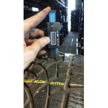 Dunlop SP Winter Sport 3D 195/60 R15 Б.У. 6 мм Колесо-Центр Запорожье