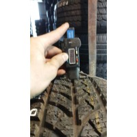 Bridgestone Blizzak LM-18 205/65 R15 Нова 9,5 мм