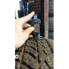 Bridgestone Blizzak LM-18 205/65 R15 Нова 9,5 мм Колесо-Центр Запорожье