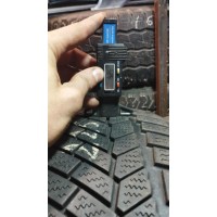 Continental WinterContact TS 850P 225/55 R17 Б.У. 5,5 мм