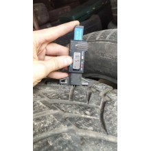 Dunlop GrandTrek WT M3 265/55 R19 (шип) Б.У. 6 мм Колесо-Центр Запорожье