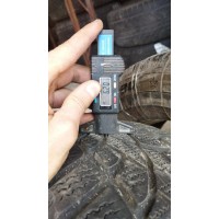 Dunlop SP Winter Sport 3D 195/55 R16 87H R F Б.У. 6 мм