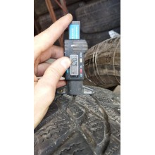 Dunlop SP Winter Sport 3D 195/55 R16 87H R F Б.У. 6 мм Колесо-Центр Запорожье