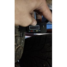 Kumho I Zen Wis KW19 185/55 R15 Б.У. 5,5 мм Колесо-Центр Запорожье