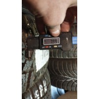 Nokian Nordman 1 185/65 R15 Демо 8 мм