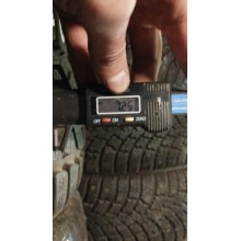 Uniroyal MS Plus 55 195/50 R15 Б.У. 7,5 мм Колесо-Центр Запорожье