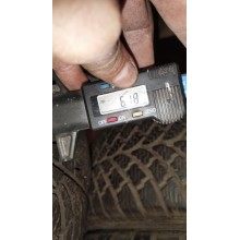 Goodyear UltraGrip 9 175/65 R15 Б.У. 6,5 мм Колесо-Центр Запорожье