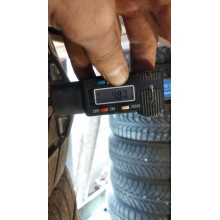 Uniroyal MS Plus 66 175/65 R15 Б.У. 5 мм Колесо-Центр Запорожье