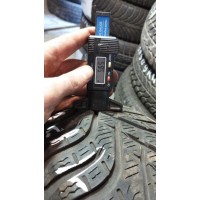 Kleber Krisalp HP3 175/65 R15 Б.У. 6,5 мм