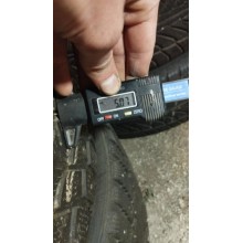 Kumho I Zen Wis KW19 235/55 R17 Б.У. 5 мм Колесо-Центр Запорожье