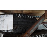 Pirelli Winter Sottozero 2 225/60 R17 106R R F Б.У. 6 мм