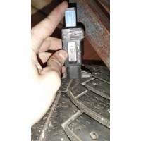 Nokian Nordman RS 225/65 R17 (шип) Б.У. 5 мм