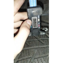 Bridgestone Blizzak LM-001 215/65 R17 Б.У. 6,5 мм Колесо-Центр Запорожье