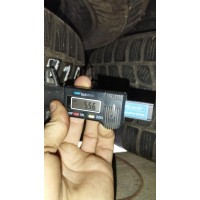 Dunlop Winter Sport 5 205/55 R17 R F Б.У. 5,5 мм