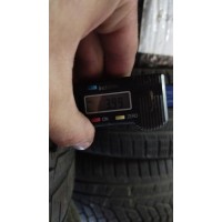 Kapsen AW33 235/50 R17 Б.У. 4 мм