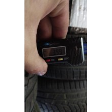 Kapsen AW33 235/50 R17 Б.У. 4 мм