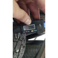 Nokian Nordman SUV 225/65 R17 (шип) Демо 9 мм