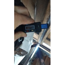 Vredestein Wintrac Xtreme S 225/60 R17 Б.У. 6 мм Колесо-Центр Запорожье