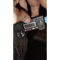 Goodyear UltraGrip Extreme 225/55 R17 Б.У. 6,5 мм