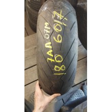 Pirelli Diablo Rosso III 180/60 R17 Б.У. 3 мм