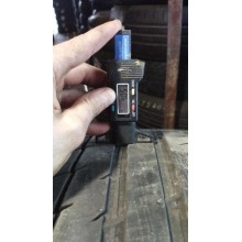 Triangle Sportex TSH11 (TH201) 245/40 R18 Б.У. 4,5 мм Колесо-Центр Запорожье