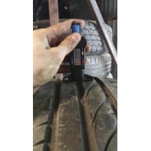 Bridgestone Dueler H/P Sport 255/50 R19 R F Б.У. 6,5 мм Колесо-Центр Запорожье