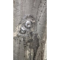 Goodyear Wrangler AT/S 255/75 R17 Б.У. 7,5 мм