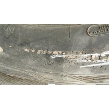 Cooper Discoverer A/T 3 Sport 275/55 R20 117T XL Б.У. 8 мм