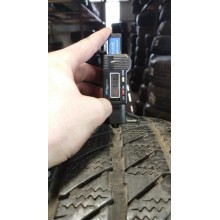 Viking WinTech Van 225/70 R15C 112/110R Б.У. 6,5 мм Колесо-Центр Запорожье