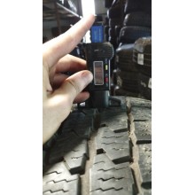 Continental Vanco Four Season 2 205/75 R16C 110/108R Б.У. 7,5 мм Колесо-Центр Запорожье