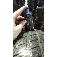 Uniroyal AllSeason Max 195/75 R16C 107/105R Б.У. 6 мм