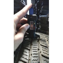 Minerva S110 Ice Plus 205/75 R16C 110/108R Б.У. 6 мм Колесо-Центр Запорожье