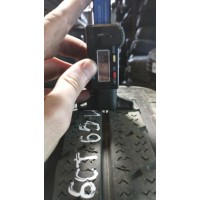 Nexen Winguard Snow WT1 215/75 R16C 116/114R Б.У. 5,5 мм