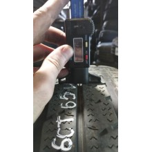 Nexen Winguard Snow WT1 215/75 R16C 116/114R Б.У. 5,5 мм