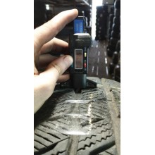 Hankook Winter I*Cept LV RW12 235/65 R16C 115/113R Б.У. 7,5 мм Колесо-Центр Запорожье