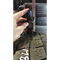 Paxaro Van Winter 215/70 R15C 109/107R Б.У. 5,5 мм