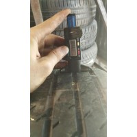 Michelin Pilot HX MXM 215/55 R16 97H XL Б.У. 7 мм