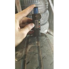 Michelin Pilot HX MXM 215/55 R16 97H XL Б.У. 7 мм Колесо-Центр Запорожье