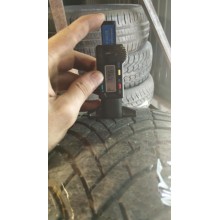 Bridgestone Blizzak LM-005 215/65 R16 102H Б.У. 6 мм Колесо-Центр Запорожье