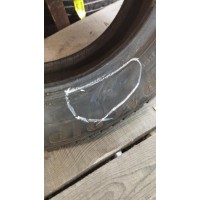 Goodyear UltraGrip 8 195/65 R15 91T Б.У. 6,5 мм